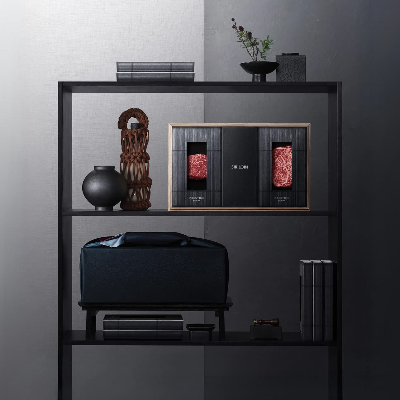 맞춤 선물 서비스, 컨시어지